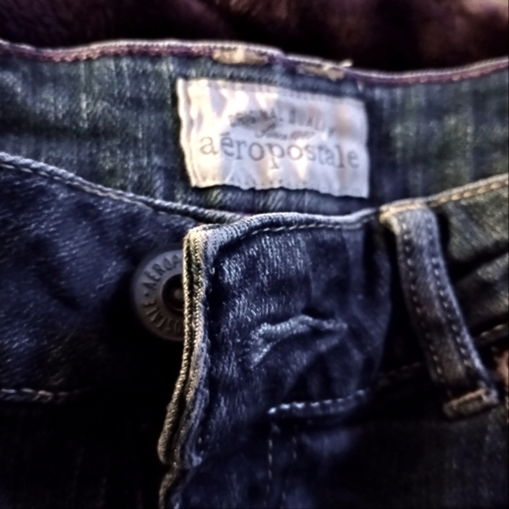Original Quality Since 1907 Aeropostale